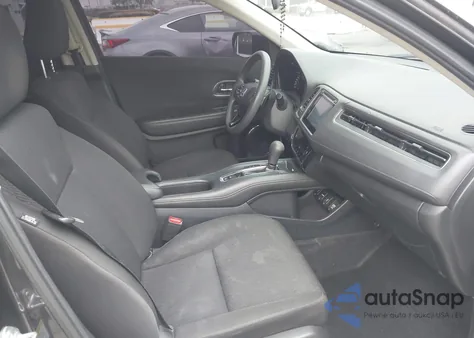 2016 Honda Hr-V Ex z USA, uszkodzony, nr VIN 3CZRU5H56GM734751